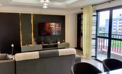 Lax’s Relaxing Home, Bonamoussadi Douala | Apartment 01