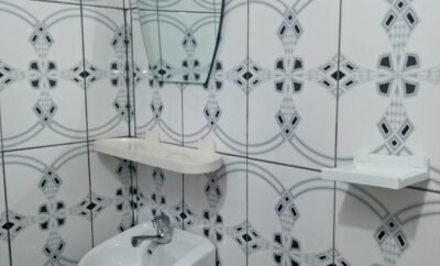 Merry Land Hotel, Newtown Limbe | Single Room 08
