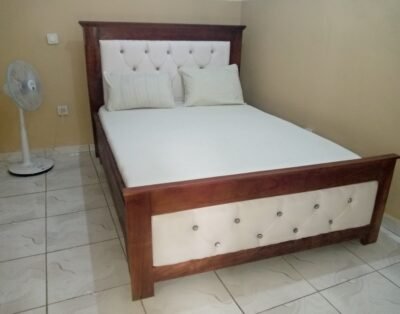 Merry Land Hotel, Newtown Limbe | Single Room 27