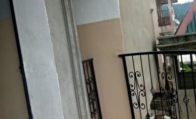 Merry Land Hotel, Newtown Limbe | Single Room 09
