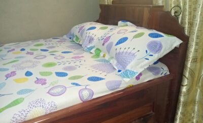 Merry Land Hotel, Newtown Limbe | Single Room 19