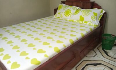 Merry Land Hotel, Newtown Limbe | Single Room 20