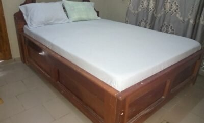 Merry Land Hotel, Newtown Limbe | Single Room 18
