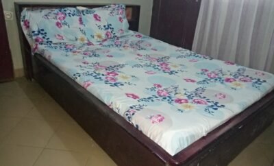 Merry Land Hotel, Newtown Limbe | Single Room 03