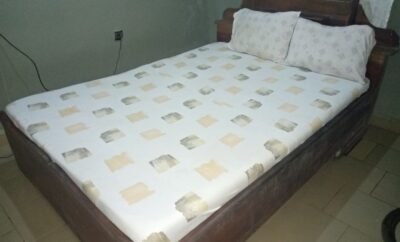 Merry Land Hotel, Newtown Limbe | Single Room 06