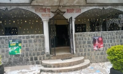 Merry Land Hotel, Newtown Limbe | Single Room 17