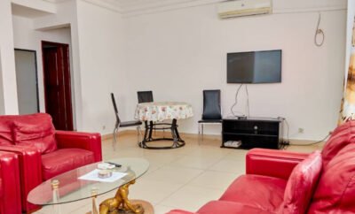 Meuble Kala, Bonamoussadi Douala | Apartment 02