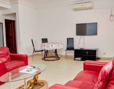 Meuble Kala, Bonamoussadi Douala | Apartment 02