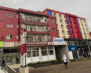 Meuble Kala, Bonamoussadi Douala | Apartment 04