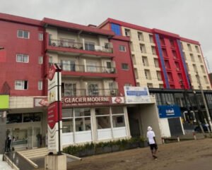 Meuble Kala, Bonamoussadi Douala | Apartment 05