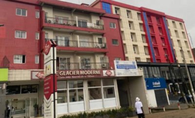 Meuble Kala, Bonamoussadi Douala | Apartment 05