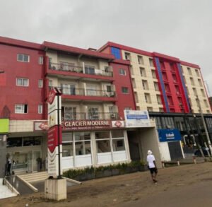 Meuble Kala, Bonamoussadi Douala | Studio 01