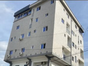 Residence La Marina Douala | Premium Room 02