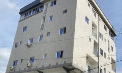 Residence La Marina Douala | Premium Room 02