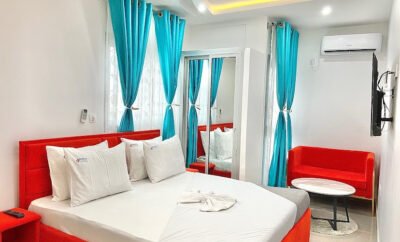 Residence La Marina Douala | Premium Apartment 06