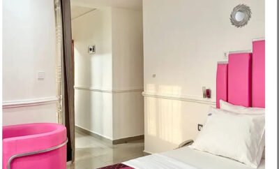 Residence La Marina Douala | Premium Apartment 02