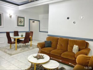 Residence La Marina Douala | Studio 05