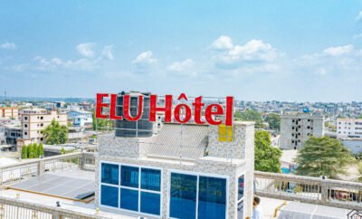 ELU Hôtel Appart, Douala | Studio 04