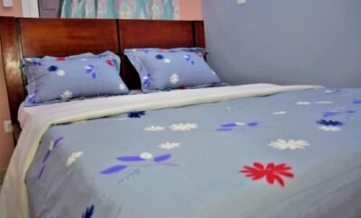 Samourai Residence Douala | Standard Room 03