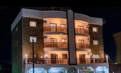 Residence Saint Pierre, Kodengui Yaoundé | Apartment 02
