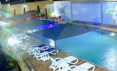 Relaxe Palace Hôtel Yaoundé, Cameroon | Standard Single Room 38