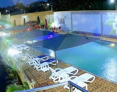 Relaxe Palace Hôtel Yaoundé, Cameroon | Standard Single Room 38
