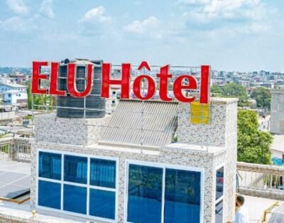 ELU Hôtel Appart, Douala | Studio 03