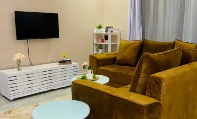 Cozy Residence, Kampala Uganda | Apartment 02
