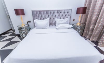 Hypnose Hotel Lubumbashi, Congo-Kinshasa | Room Tamanoir