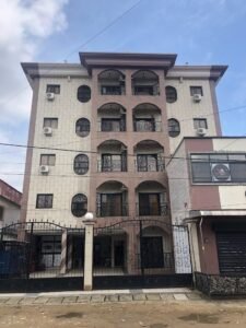 Résidence Matadi Bonamoussadi Douala | Apartment 004