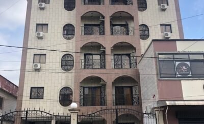 Résidence Matadi Bonamoussadi Douala | Apartment 001