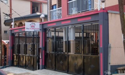 The Plenitude Resorts, Douala Cameroon | Mini Studio 01