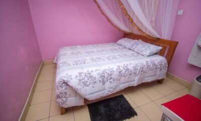 Winstonia Hotel Nairobi Kenya | Standard Single Room 03