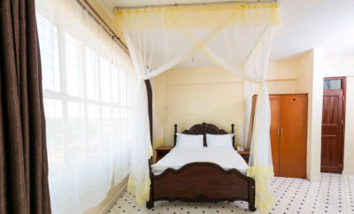 Shuhan Hotel Kabati, Kenya | Standard Room 002