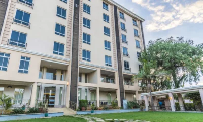 Three Steers Hotel Meru, Kenya | Family Suite 005