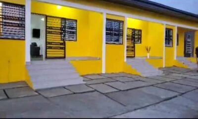 Lola Apartments in kribi, Cameroon | VIP Apartment