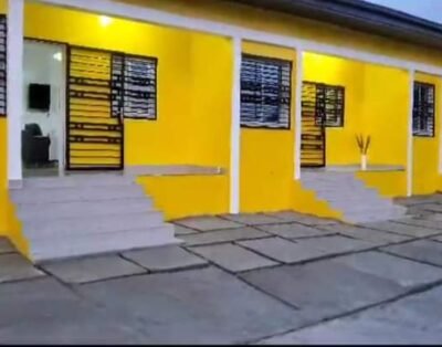 Lola Apartments in kribi, Cameroon | VIP Apartment