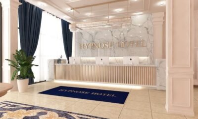 HYPNOSE LA CONGOLAISE DE DEVELOPPEMENT IMMOBILIER