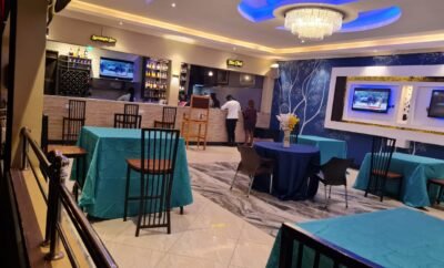Palm Gardens & Guest House, Kampala Uganda | Deluxe Room 02