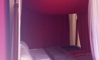 Sea-Side Guest House, Pakwach Uganda | Semi Executive Room 01