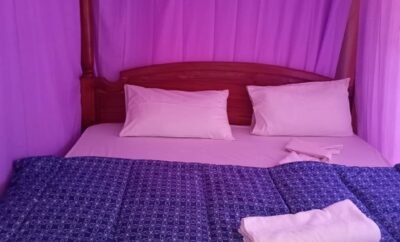 Sea-Side Guest House, Pakwach Uganda | Single Bedroom 08