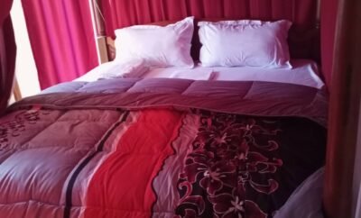 Sea-Side Guest House, Pakwach Uganda | Executive Room 01