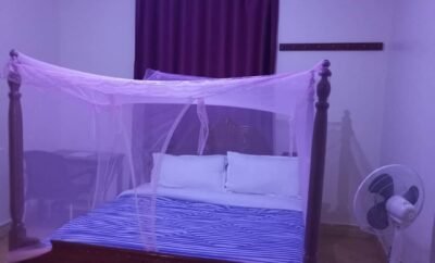 Sea-Side Guest House, Pakwach Uganda | Single Bedroom 02