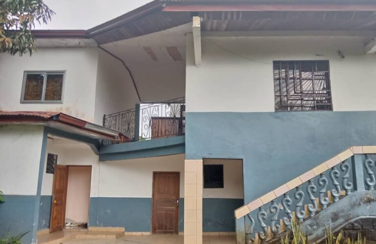 Motel and Hostel
