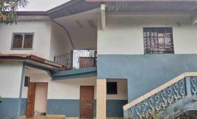 Iyasta Motel, Limbe Cameroon | Standard Room 10