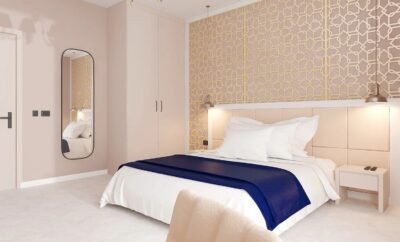 Hypnose Hotel Lubumbashi, Congo-Kinshasa | Standard Room 108