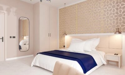 Hypnose Hotel Lubumbashi, Congo-Kinshasa | Standard Room 208