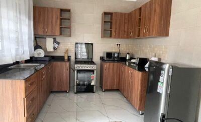 Psalms 46 Apartments, Kampala Uganda | Apartment 03