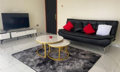 Psalms 46 Apartments, Kampala Uganda | Apartment 02