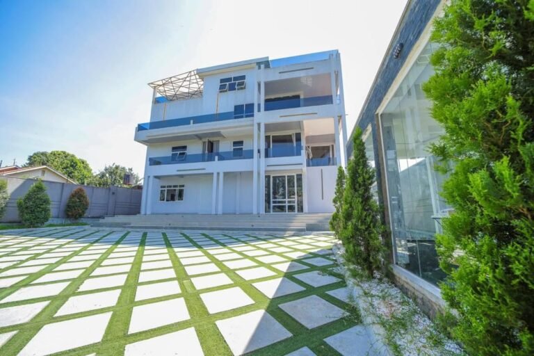 Mansion